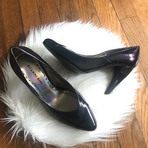 Gianni Bini duochrome Pumps